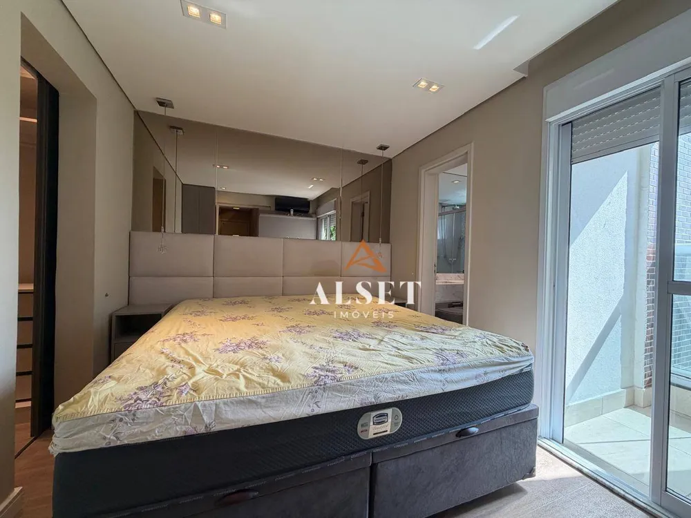 Apartamento, 3 quartos, 152 m² - Foto 16