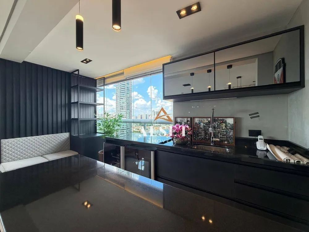 Apartamento, 3 quartos, 152 m² - Foto 6
