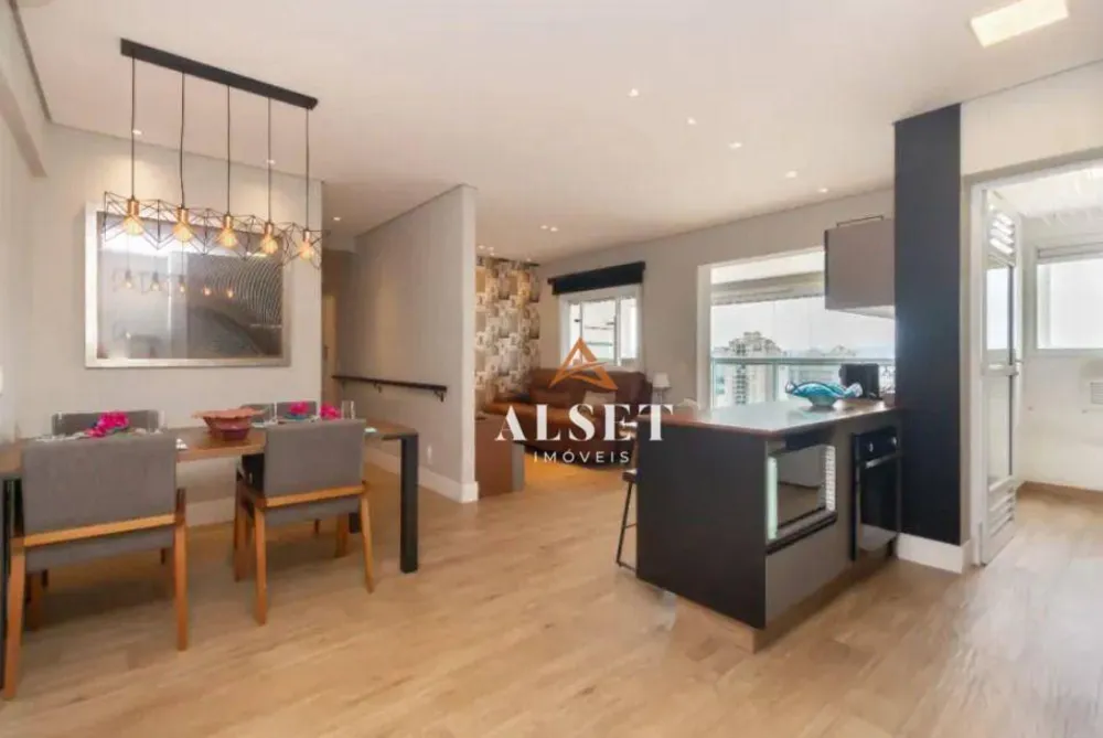 Apartamento, 2 quartos, 90 m² - Foto 1