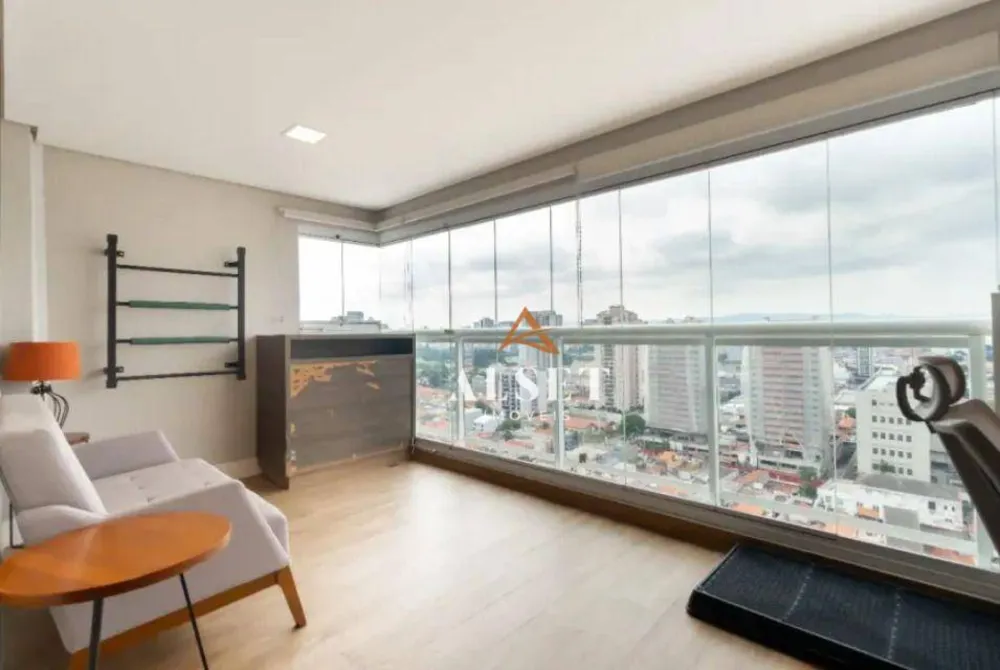 Apartamento, 2 quartos, 90 m² - Foto 5
