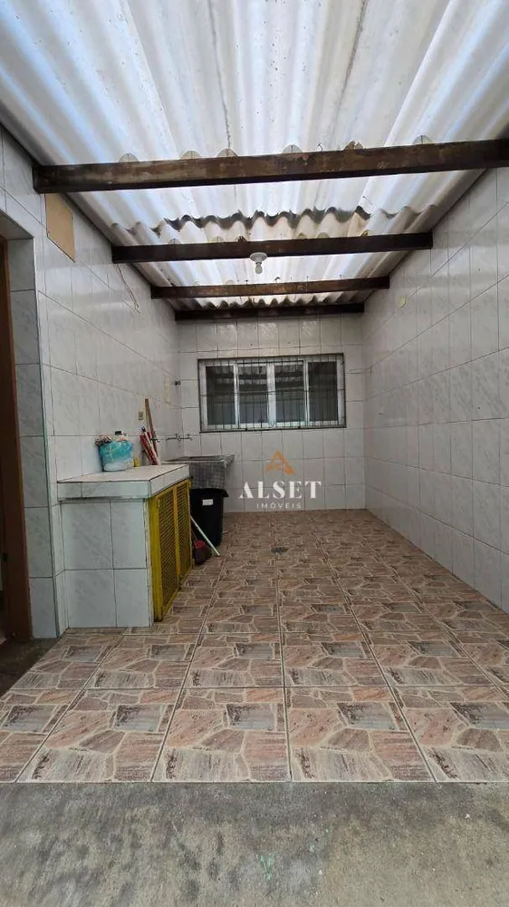 Casa, 4 quartos, 246 m² - Foto 12