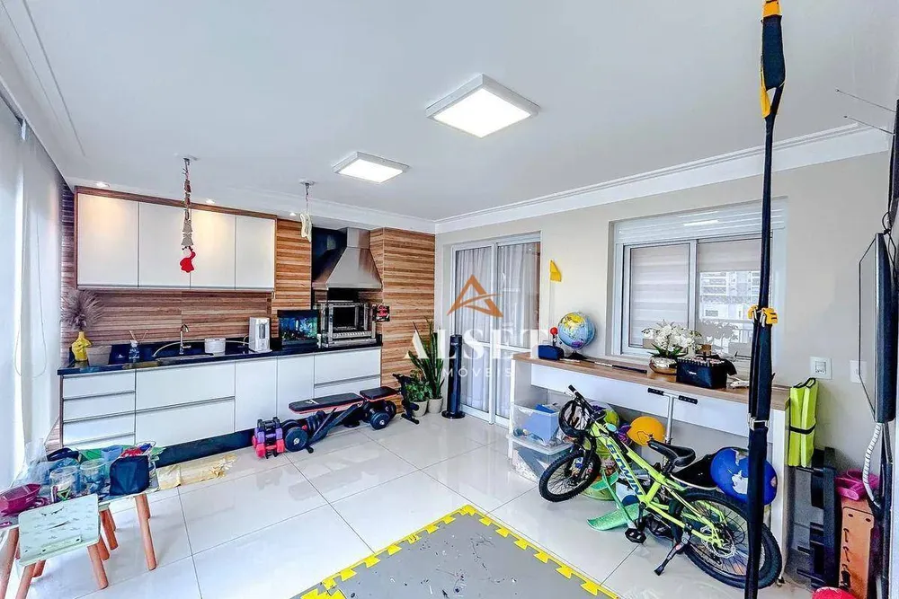 Apartamento, 3 quartos, 102 m² - Foto 2