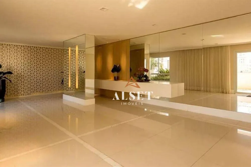 Apartamento, 3 quartos, 102 m² - Foto 6