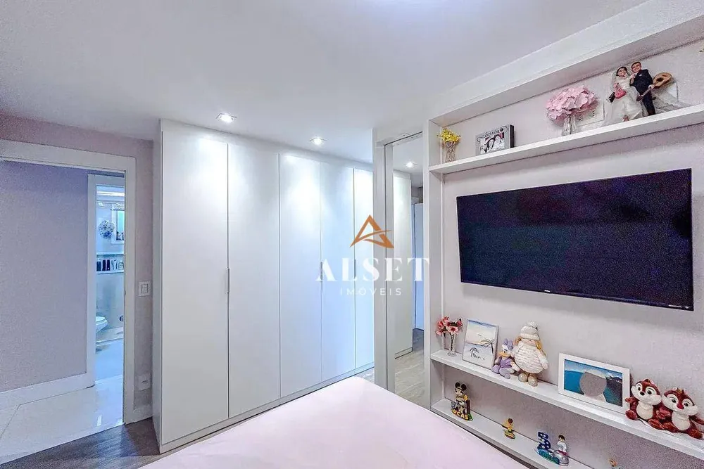 Apartamento, 3 quartos, 102 m² - Foto 8