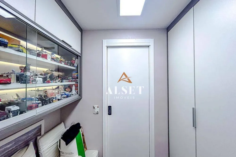 Apartamento, 3 quartos, 102 m² - Foto 7