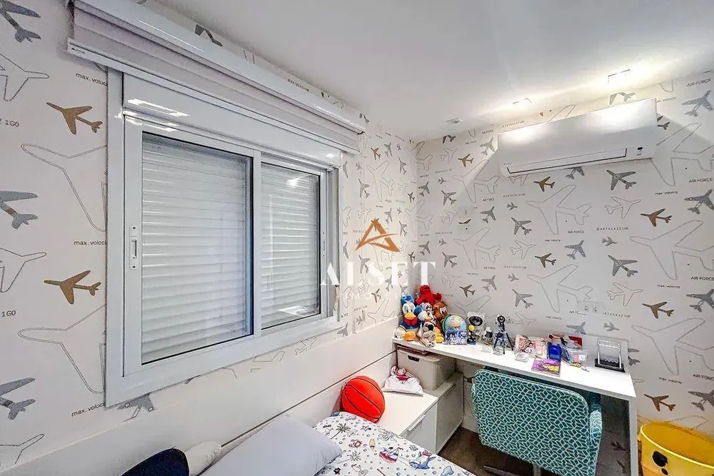 Apartamento, 3 quartos, 102 m² - Foto 12