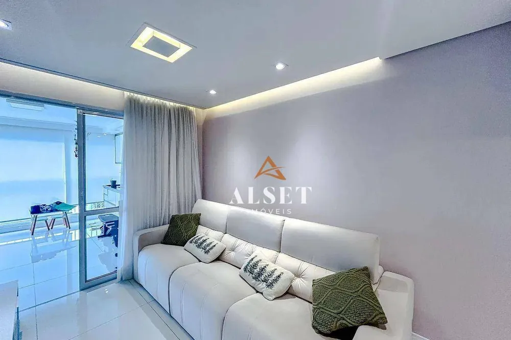 Apartamento, 3 quartos, 102 m² - Foto 1