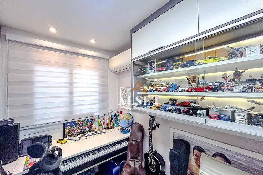 Apartamento, 3 quartos, 102 m² - Foto 11