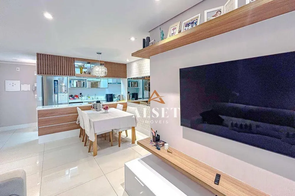 Apartamento, 3 quartos, 102 m² - Foto 4
