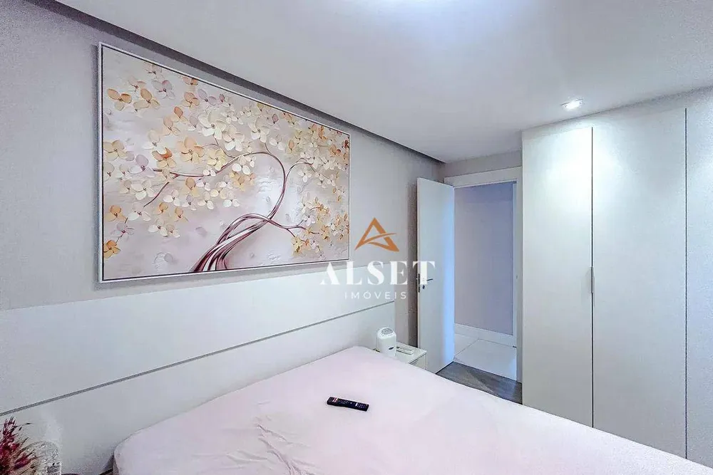 Apartamento, 3 quartos, 102 m² - Foto 3