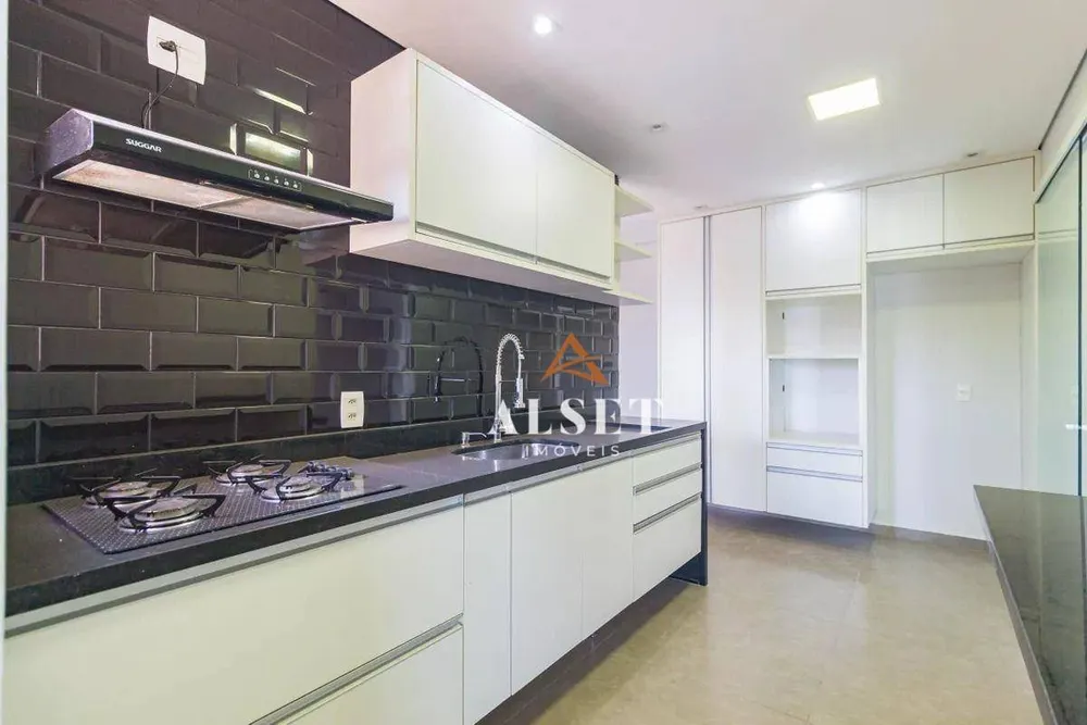 Apartamento, 3 quartos, 133 m² - Foto 3