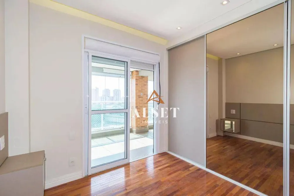 Apartamento, 3 quartos, 133 m² - Foto 3