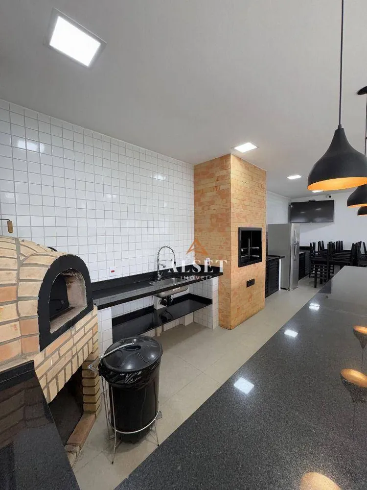 Apartamento, 3 quartos, 133 m² - Foto 4