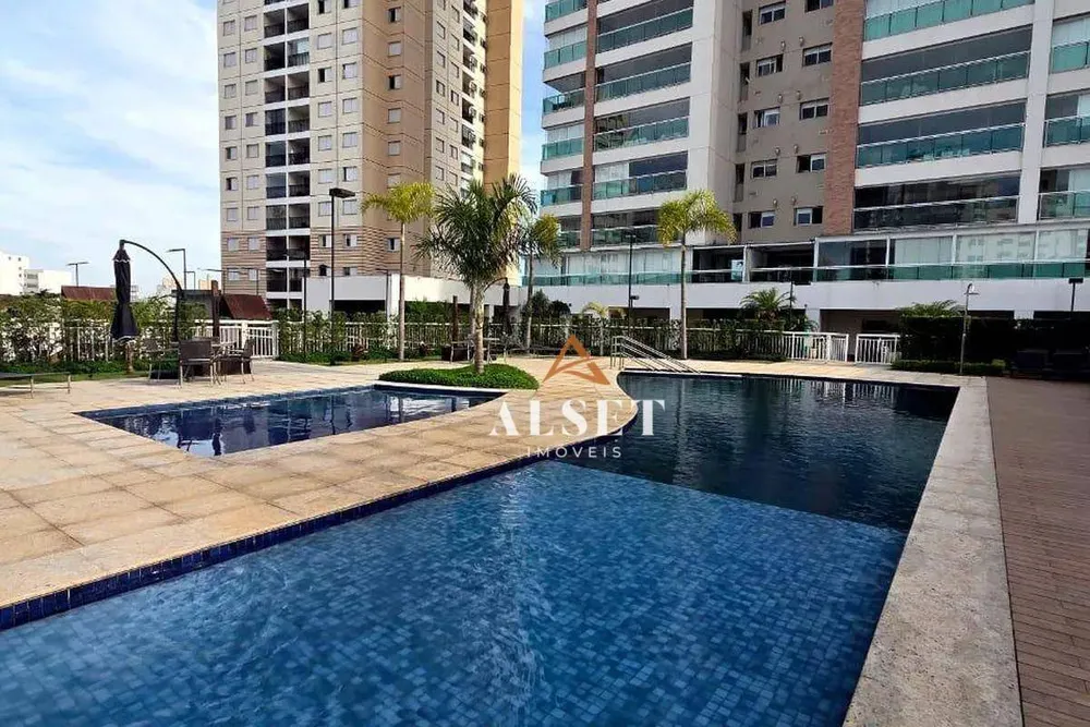 Apartamento, 3 quartos, 133 m² - Foto 8