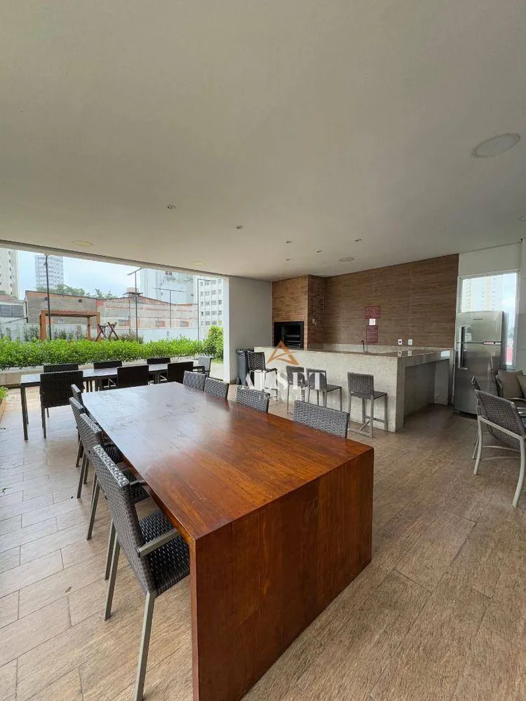Apartamento, 3 quartos, 133 m² - Foto 11