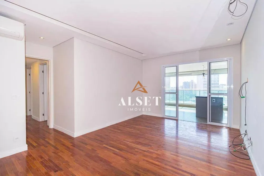 Apartamento, 3 quartos, 133 m² - Foto 1
