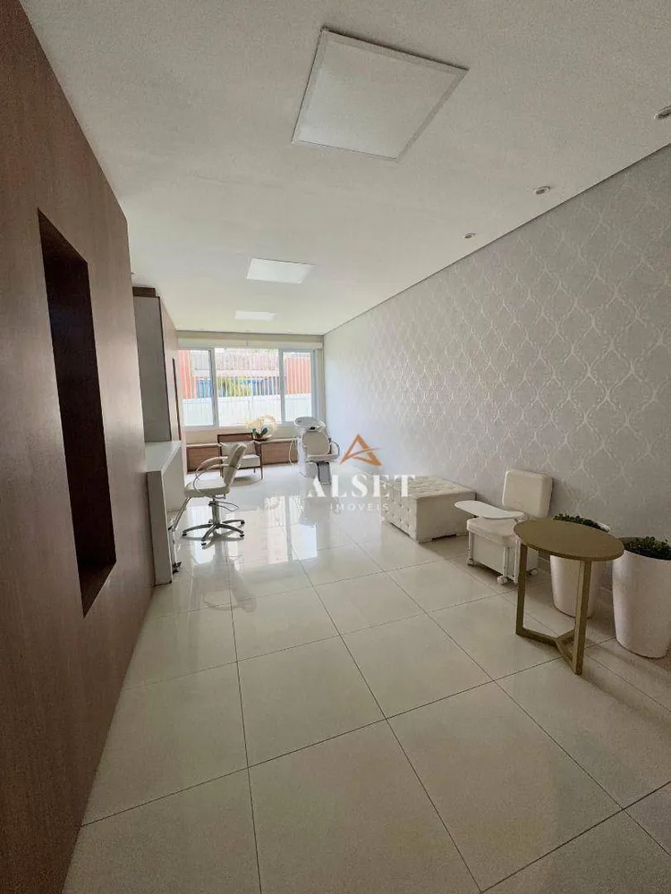 Apartamento, 3 quartos, 133 m² - Foto 1