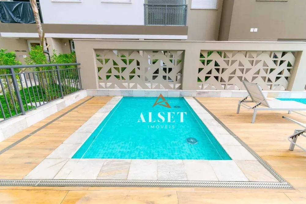 Apartamento, 2 quartos, 38 m² - Foto 3