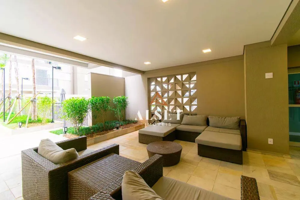 Apartamento, 2 quartos, 38 m² - Foto 8