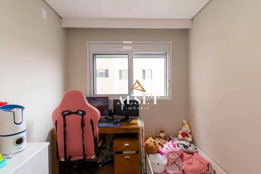 Apartamento, 2 quartos, 38 m² - Foto 5