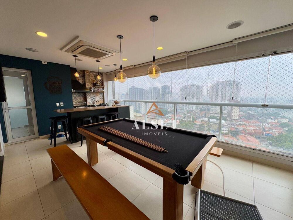 Apartamento, 3 quartos, 127 m² - Foto 5