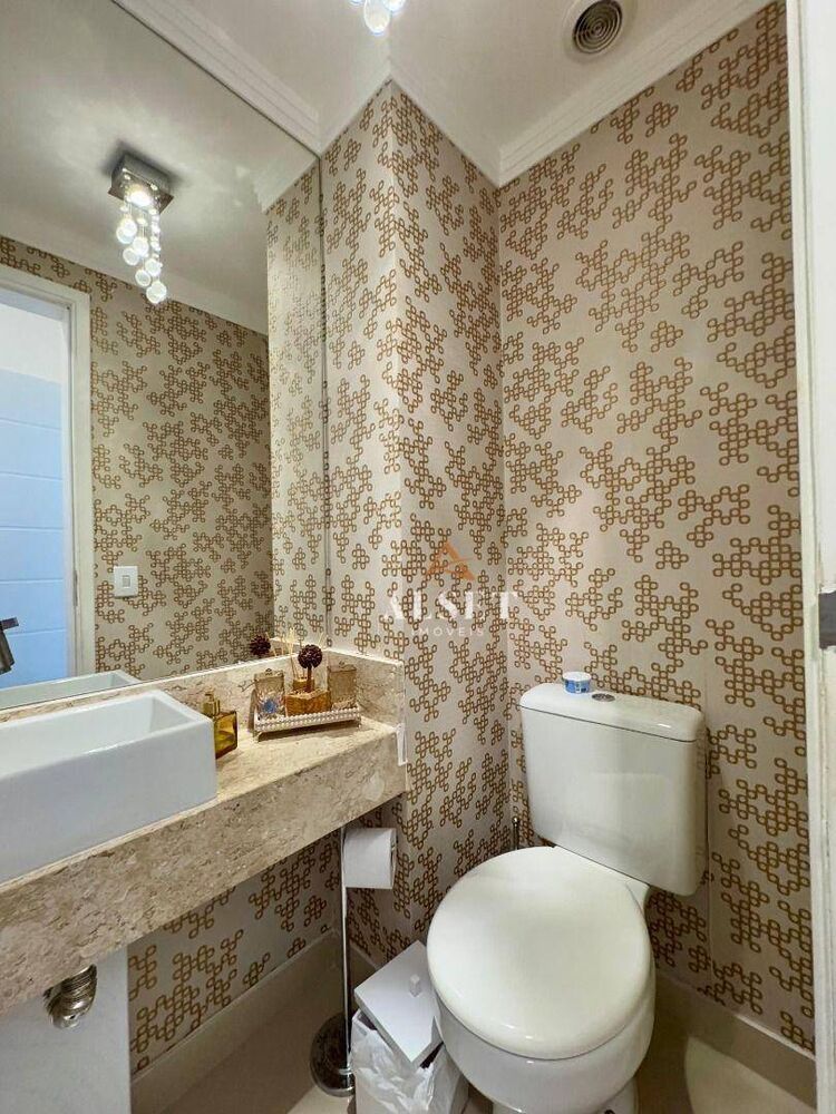 Apartamento, 3 quartos, 127 m² - Foto 13