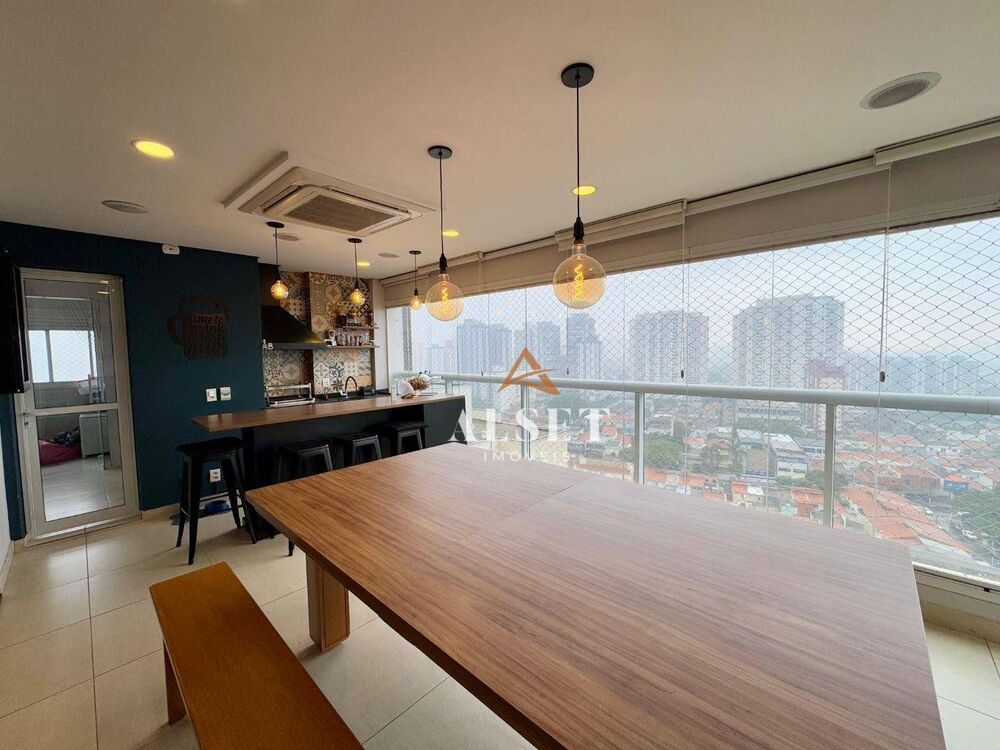 Apartamento, 3 quartos, 127 m² - Foto 23