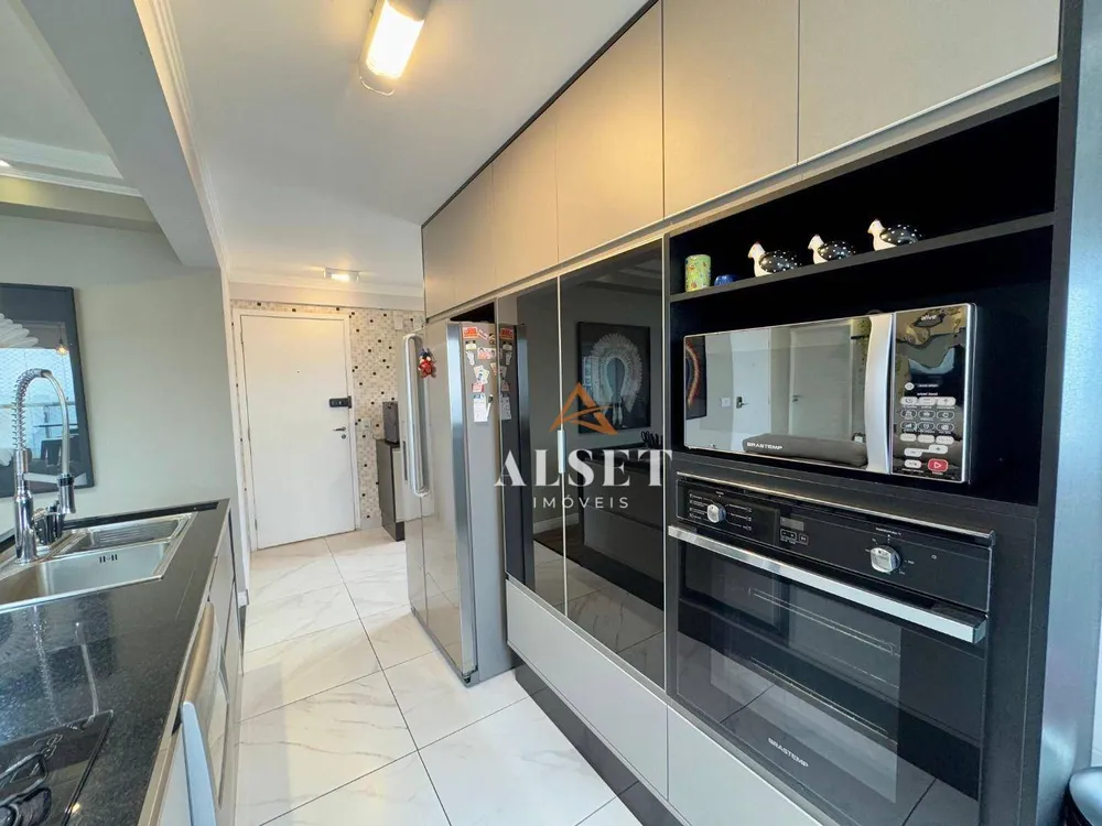 Apartamento, 3 quartos, 127 m² - Foto 8