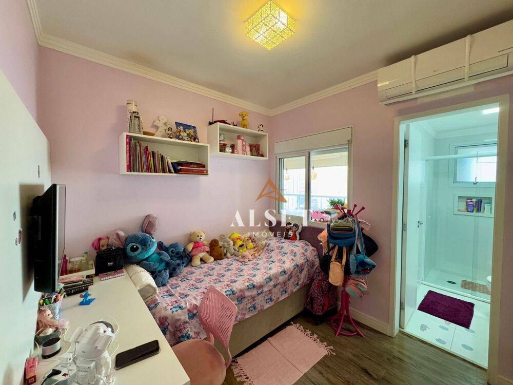 Apartamento, 3 quartos, 127 m² - Foto 16