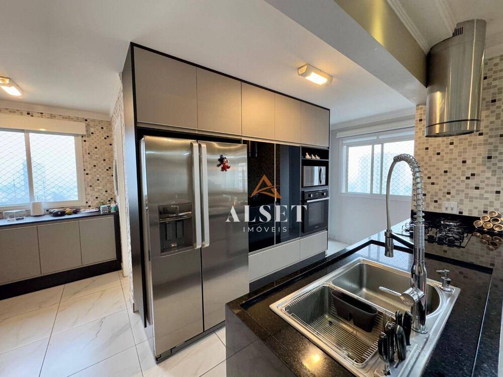 Apartamento, 3 quartos, 127 m² - Foto 20