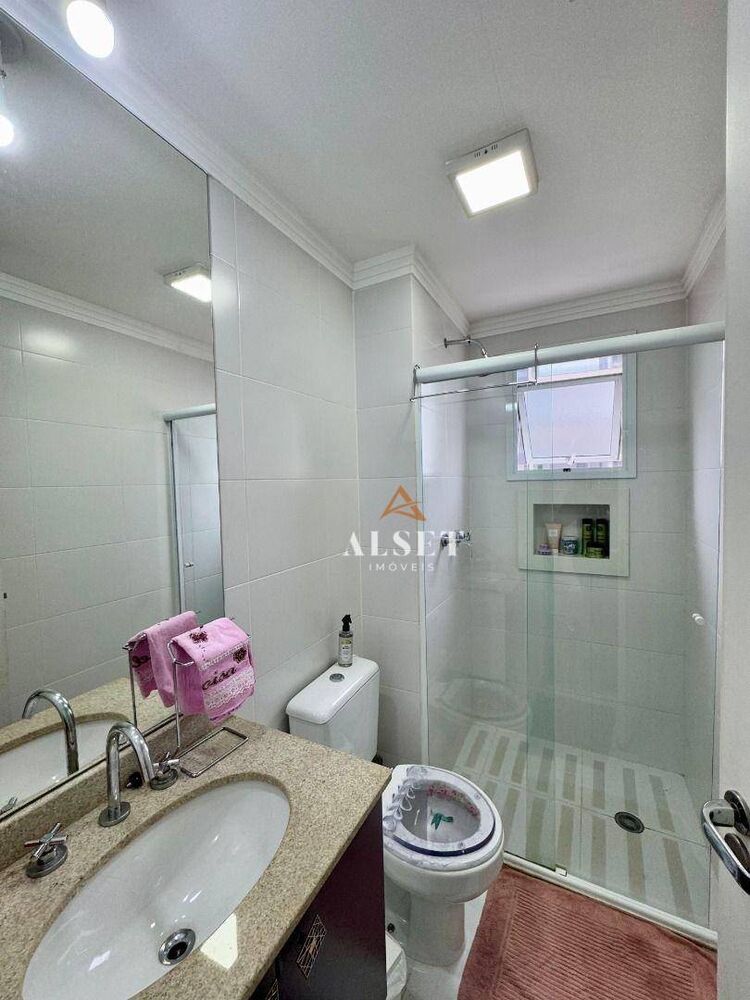 Apartamento, 3 quartos, 127 m² - Foto 1