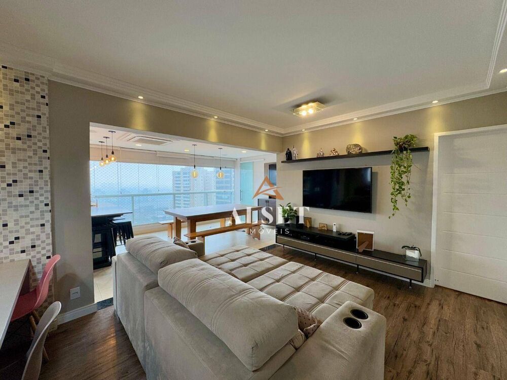 Apartamento, 3 quartos, 127 m² - Foto 3