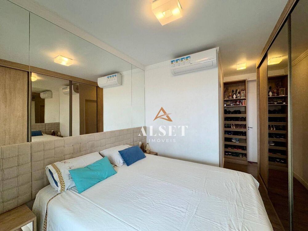 Apartamento, 3 quartos, 127 m² - Foto 9