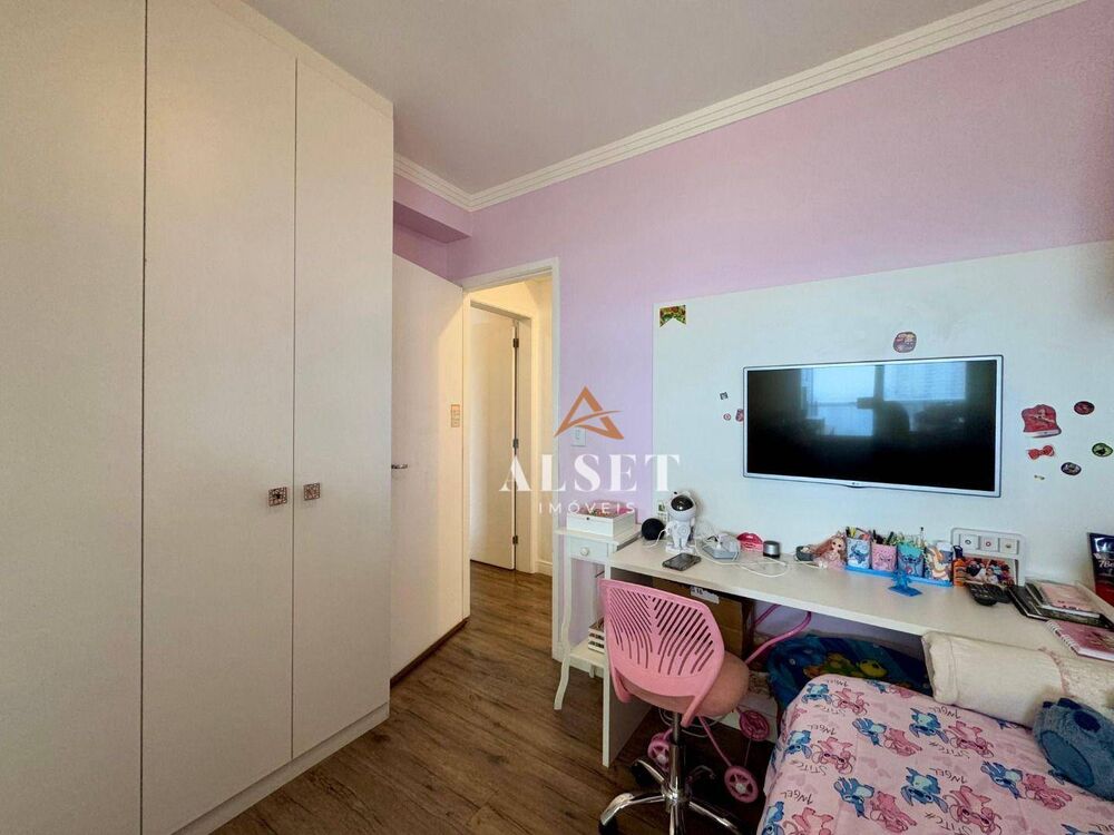 Apartamento, 3 quartos, 127 m² - Foto 4