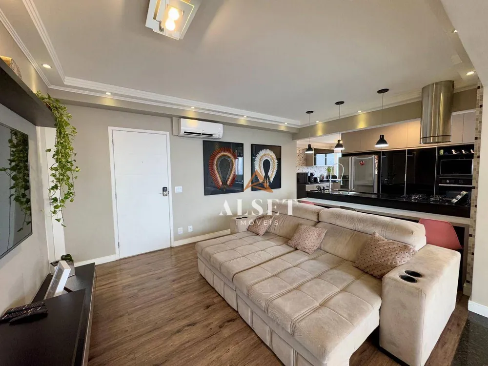 Apartamento, 3 quartos, 127 m² - Foto 5