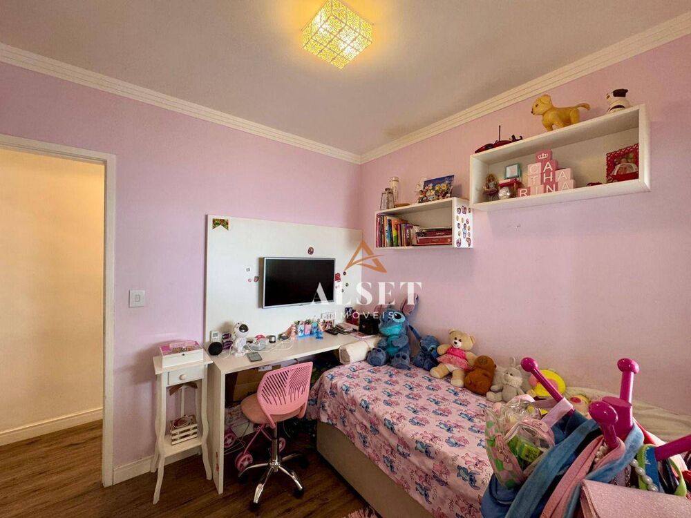 Apartamento, 3 quartos, 127 m² - Foto 19