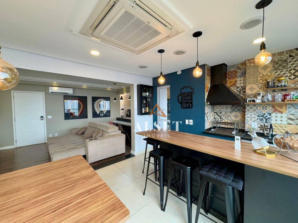 Apartamento, 3 quartos, 127 m² - Foto 11