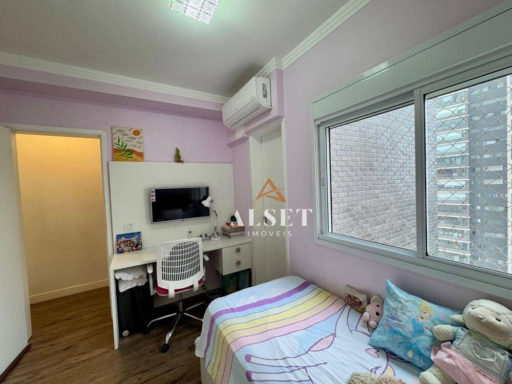 Apartamento, 3 quartos, 127 m² - Foto 12