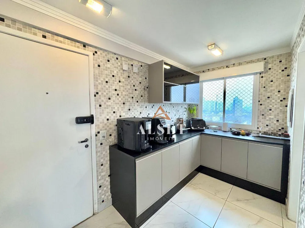 Apartamento, 3 quartos, 127 m² - Foto 10