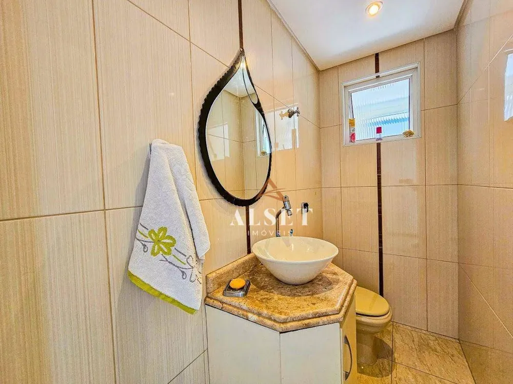 Sobrado, 3 quartos, 197 m² - Foto 48