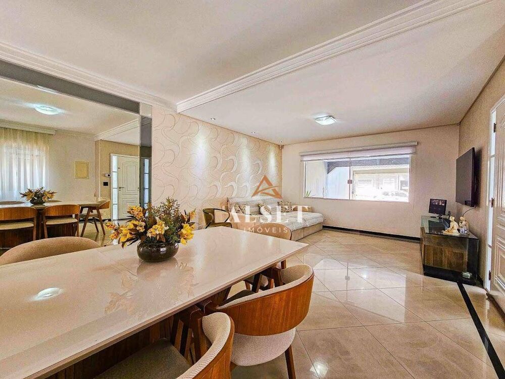 Sobrado, 3 quartos, 197 m² - Foto 6