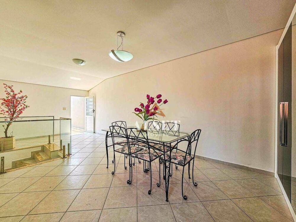Sobrado, 3 quartos, 197 m² - Foto 18