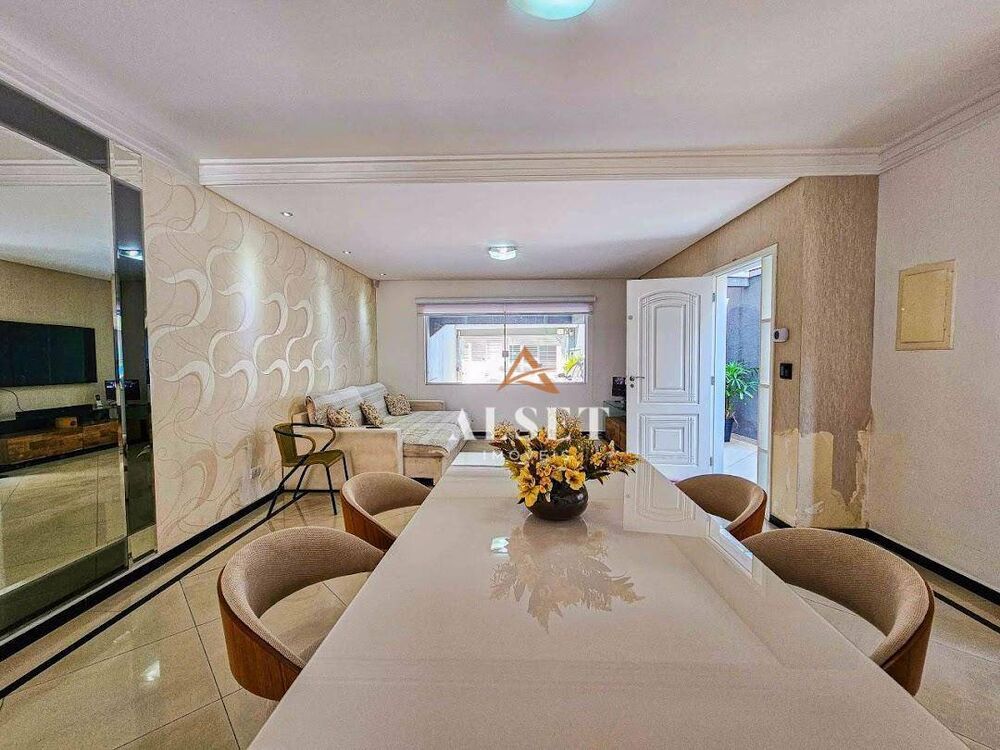 Sobrado, 3 quartos, 197 m² - Foto 35