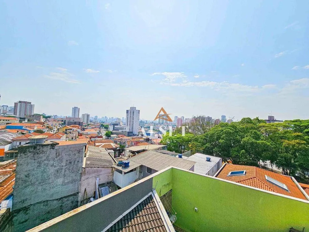 Sobrado, 3 quartos, 197 m² - Foto 20