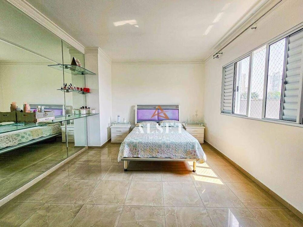 Sobrado, 3 quartos, 197 m² - Foto 36