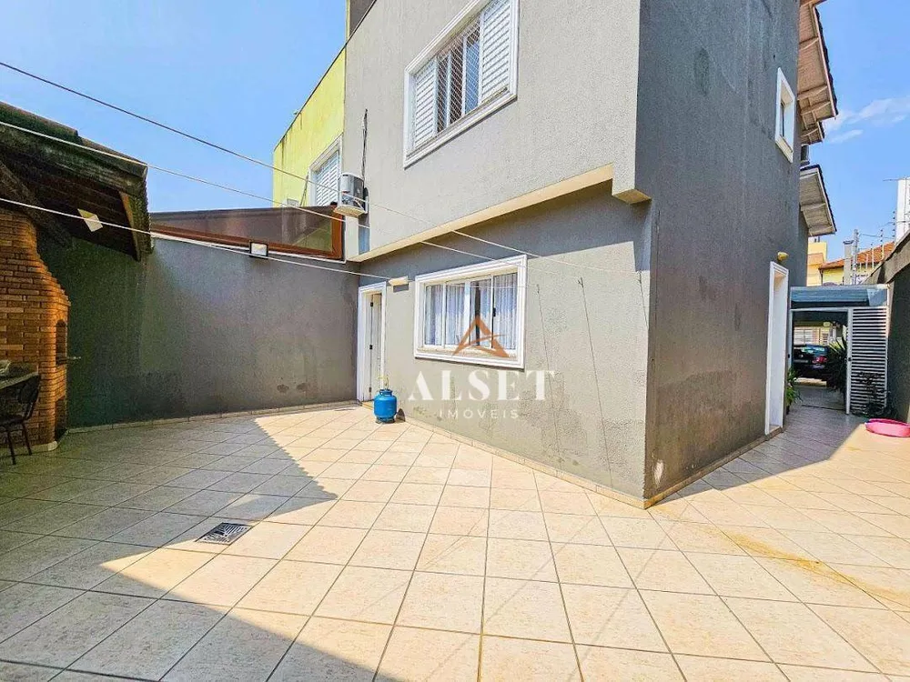 Sobrado, 3 quartos, 197 m² - Foto 38