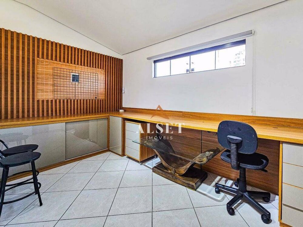 Sobrado, 3 quartos, 197 m² - Foto 25