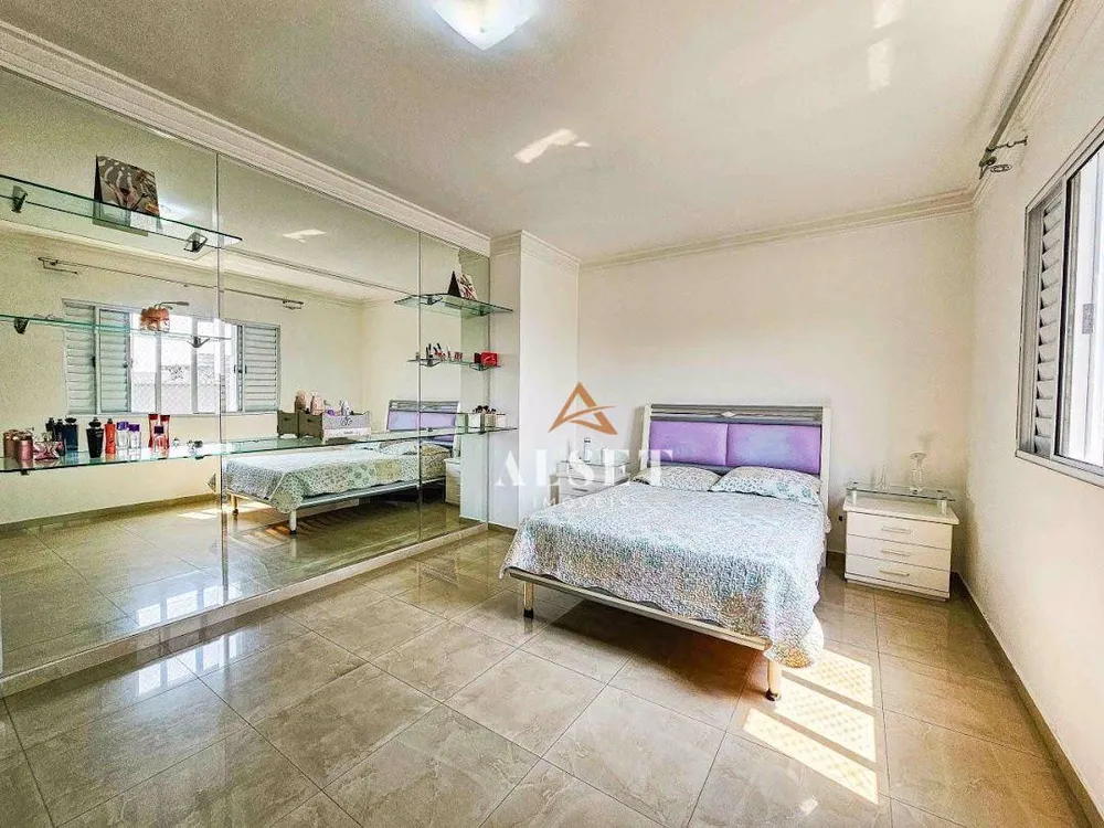 Sobrado, 3 quartos, 197 m² - Foto 24