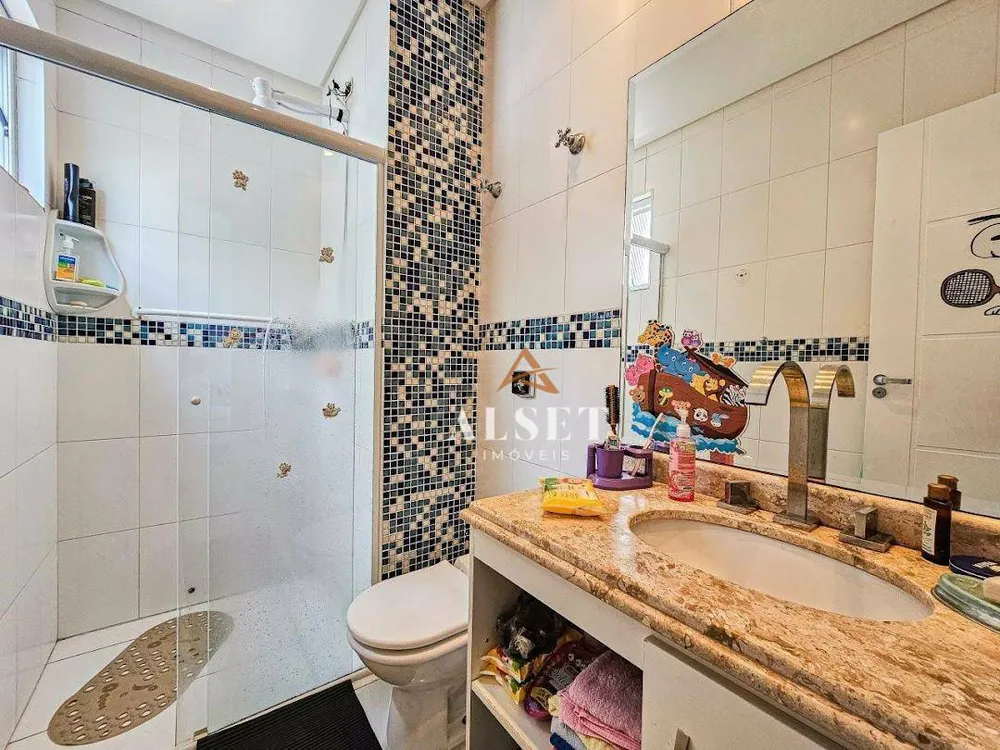 Sobrado, 3 quartos, 197 m² - Foto 33