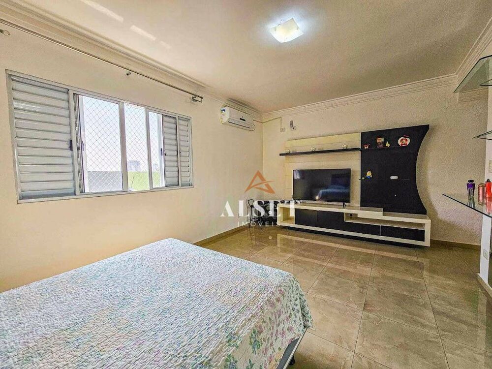 Sobrado, 3 quartos, 197 m² - Foto 28